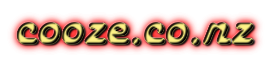 cooze.co.nz